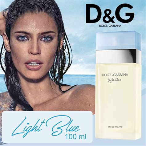 light blue Dolce & Gabbana women